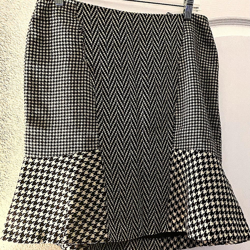 Ann Taylor skirt-